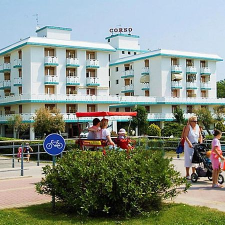 Willa Corso Bibione Zewnętrze zdjęcie