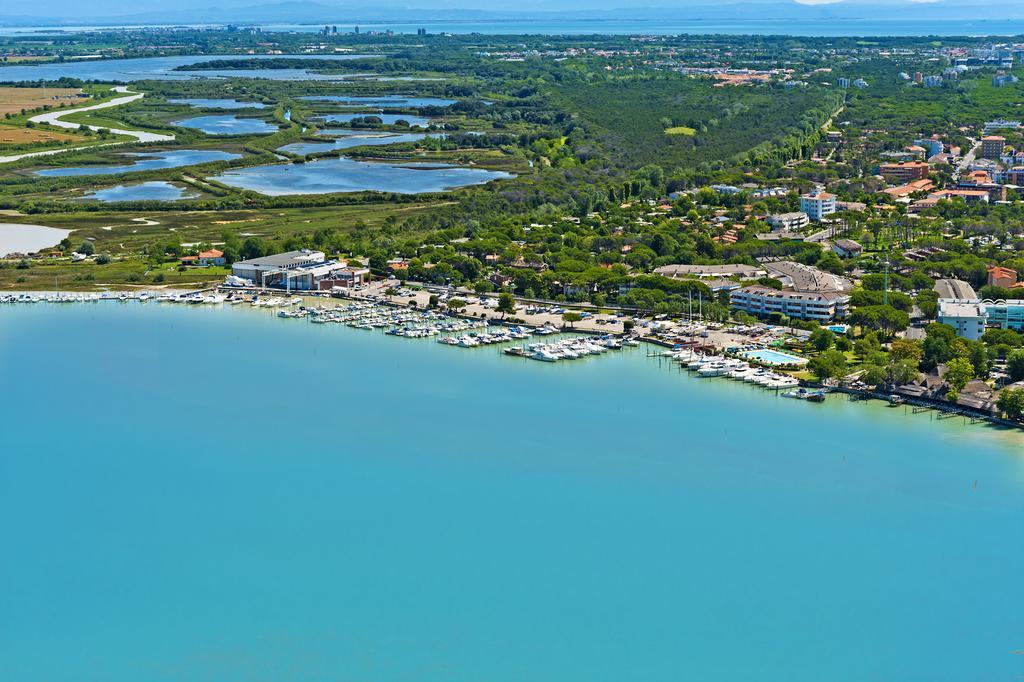 Willa Corso Bibione Zewnętrze zdjęcie