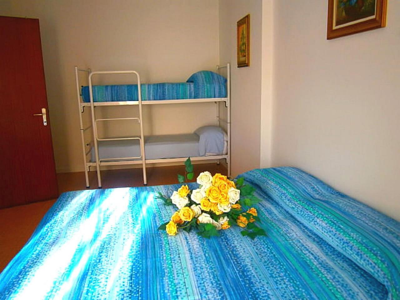 Willa Corso Bibione Zewnętrze zdjęcie